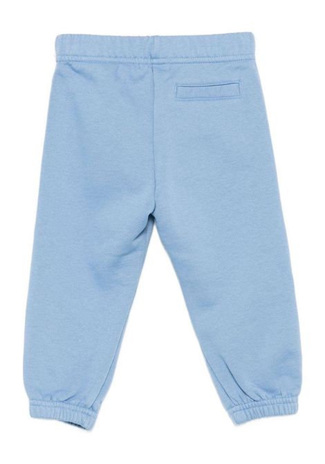 Pantaloni con logo PALM ANGELS | PB4X005S26FLE001050